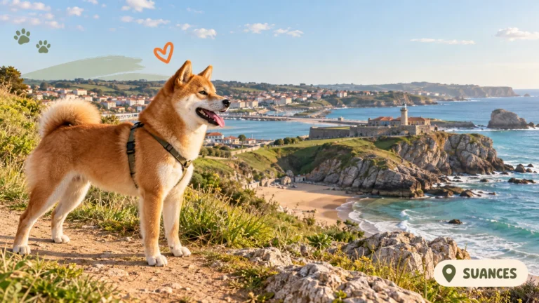Residencias caninas en Suances