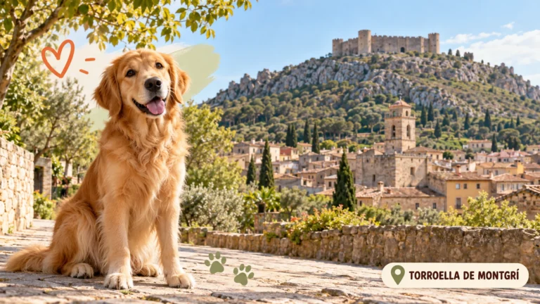 Residencias caninas en Torroella de Montgrí
