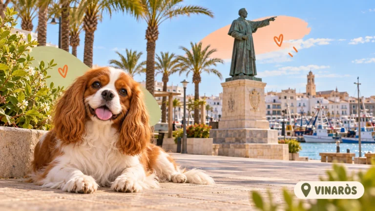 Residencias caninas en Vinaròs