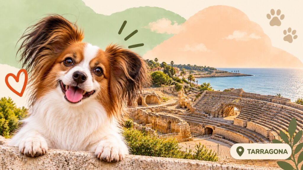 Residencias caninas en Tarragona